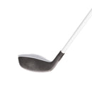TaylorMade Aero Burner Graphite Mens Right Hand 4 Hybrid 22* Regular - Matrix Speed RUL-Z 70