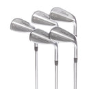 Titleist T100 2023 Steel Mens Right Hand Irons 5-PW Stiff - True Temper AMT Tour White S300