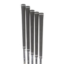 Titleist T100 2023 Steel Mens Right Hand Irons 5-PW Stiff - True Temper AMT Tour White S300