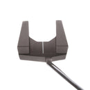 TaylorMade Truss TM2 Mens Right Hand Putter 34" Mallet - KBS CT Putter 120 TaylorMade