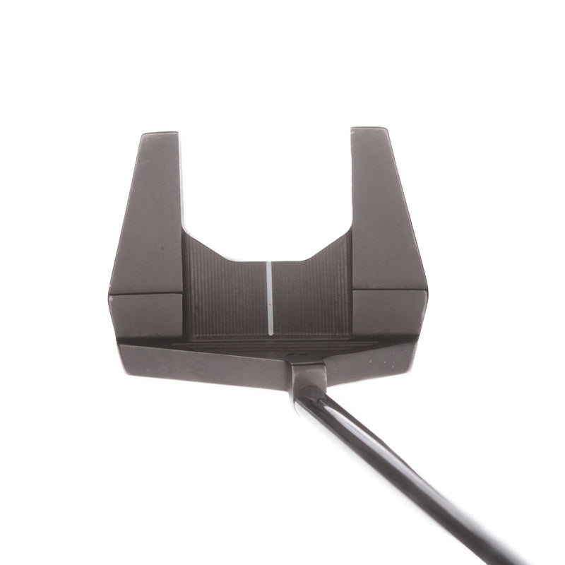 TaylorMade Truss TM2 Mens Right Hand Putter 34" Mallet - KBS CT Putter 120 TaylorMade