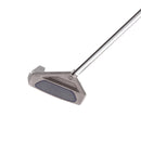 TaylorMade Truss TM2 Mens Right Hand Putter 34" Mallet - KBS CT Putter 120 TaylorMade