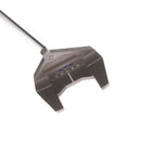 TaylorMade Truss TM2 Mens Right Hand Putter 34" Mallet - KBS CT Putter 120 TaylorMade