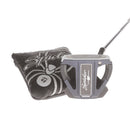 TaylorMade Spider EX Mens Right Hand Putter 35" Mallet - Super Stroke Pistol GTR 1.0