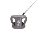 TaylorMade Spider EX Mens Right Hand Putter 35" Mallet - Super Stroke Pistol GTR 1.0