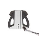 TaylorMade Spider EX Mens Right Hand Putter 35" Mallet - Super Stroke Pistol GTR 1.0