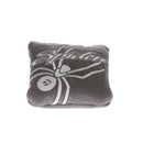 TaylorMade Spider EX Mens Right Hand Putter 35" Mallet - Super Stroke Pistol GTR 1.0