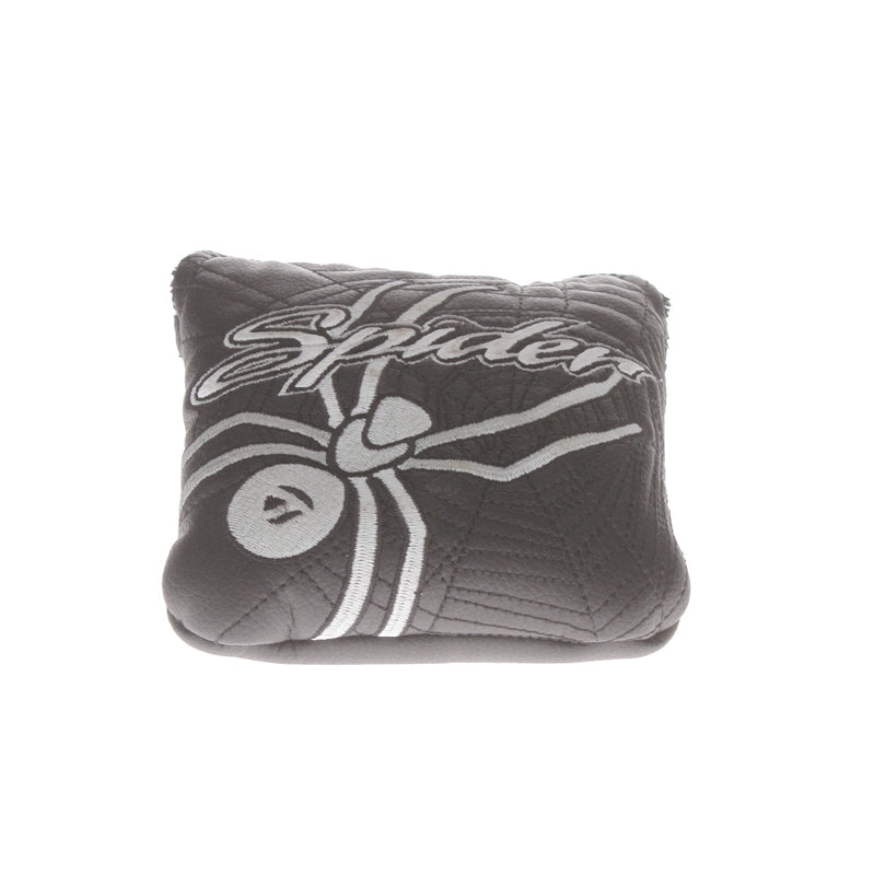 TaylorMade Spider EX Mens Right Hand Putter 35" Mallet - Super Stroke Pistol GTR 1.0