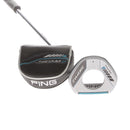 Ping Sigma 2 Fetch Mens Right Hand Putter 34" Mallet - Ping