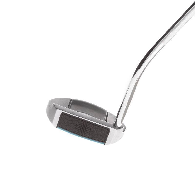 Ping Sigma 2 Fetch Mens Right Hand Putter 34" Mallet - Ping