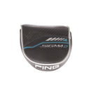 Ping Sigma 2 Fetch Mens Right Hand Putter 34" Mallet - Ping