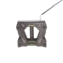 Cobra King Agera Mens Right Hand Putter 35" Mallet - KBS CT Putter 120 Cobra