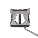 Cobra King Agera Mens Right Hand Putter 35" Mallet - KBS CT Putter 120 Cobra