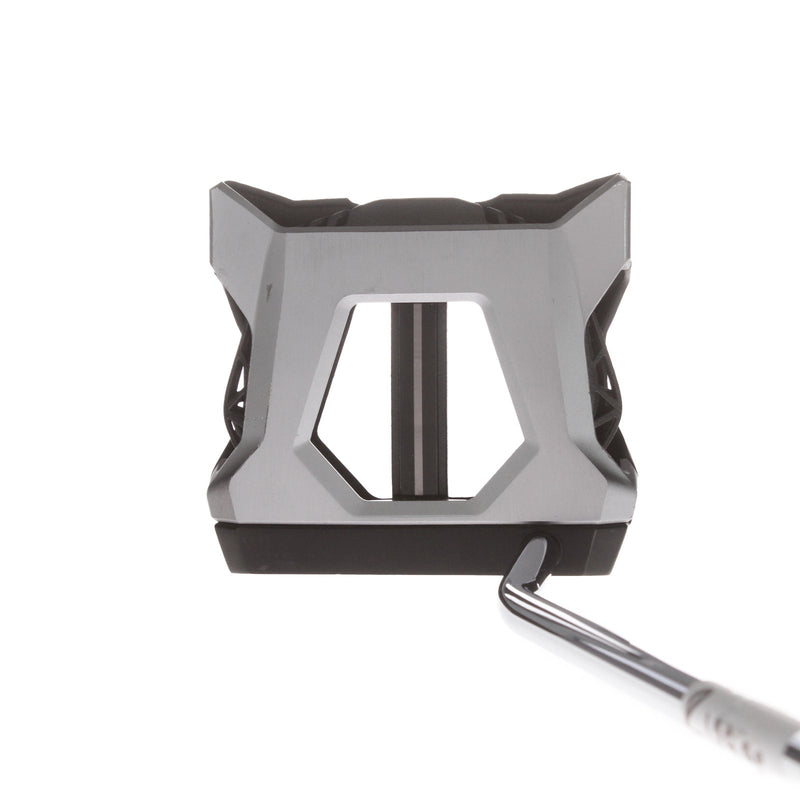 Cobra King Agera Mens Right Hand Putter 35" Mallet - KBS CT Putter 120 Cobra