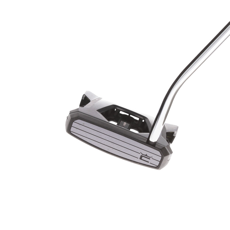 Cobra King Agera Mens Right Hand Putter 35" Mallet - KBS CT Putter 120 Cobra