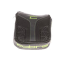 Cobra King Agera Mens Right Hand Putter 35" Mallet - KBS CT Putter 120 Cobra