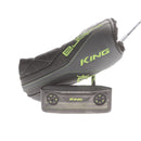 Cobra WideSport Mens Right Hand Putter 34" Blade - KBS 120 Putter Super Stroke Tour 2.0