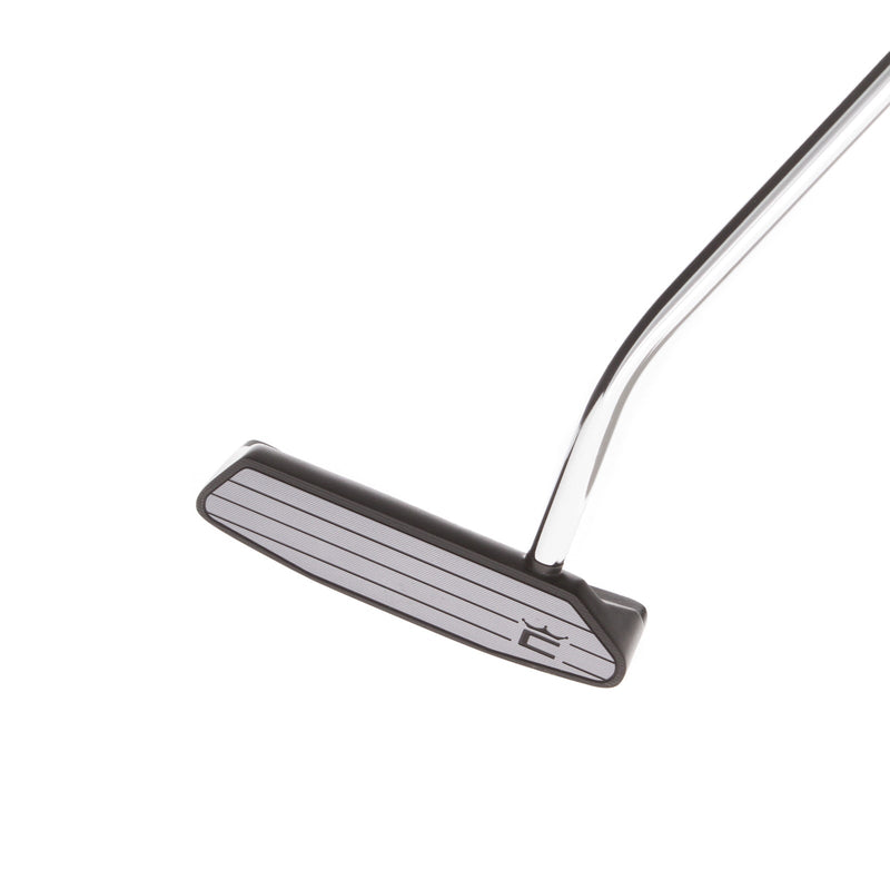 Cobra WideSport Mens Right Hand Putter 34" Blade - KBS 120 Putter Super Stroke Tour 2.0
