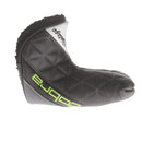 Cobra WideSport Mens Right Hand Putter 34" Blade - KBS 120 Putter Super Stroke Tour 2.0