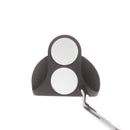 Odyssey DFX 2-Ball Mens Right Hand Putter 34" Mallet - Odyssey