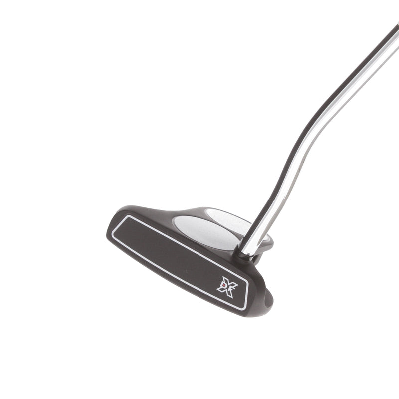Odyssey DFX 2-Ball Mens Right Hand Putter 34" Mallet - Odyssey