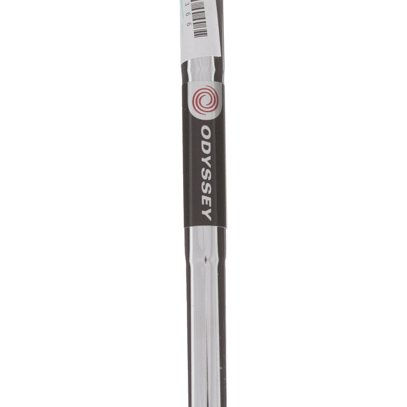 Odyssey DFX 2-Ball Mens Right Hand Putter 34" Mallet - Odyssey