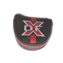 Odyssey DFX 2-Ball Mens Right Hand Putter 34" Mallet - Odyssey