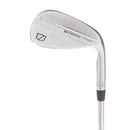 Wilson Staff Model ZM Steel Mens Right Hand Gap Wedge 48* 8 Bounce Wedge - Dynamic Gold