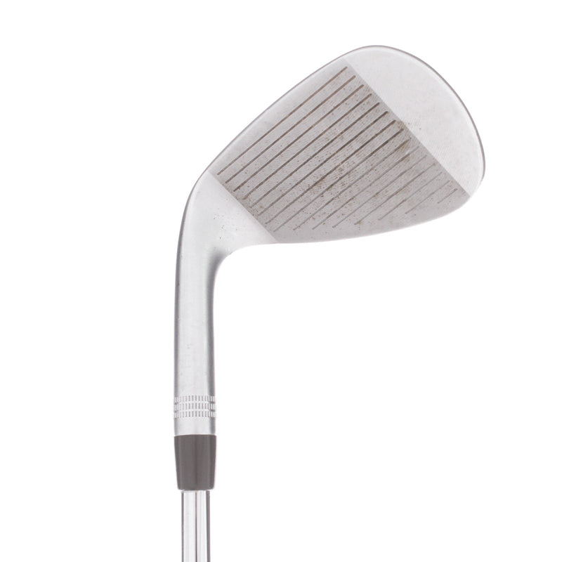 Wilson Staff Model ZM Steel Mens Right Hand Gap Wedge 48* 8 Bounce Wedge - Dynamic Gold