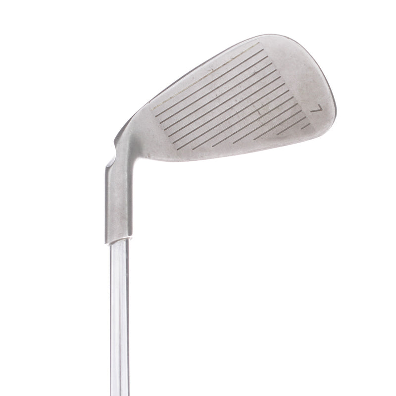 Ping G15 Steel Mens Right Hand 7 Iron 2* Upright Regular - Ping AWT