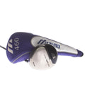 Mizuno MP-001 Graphite Mens Right Hand Driver 10.5* Regular - Mizuno Exsar 60