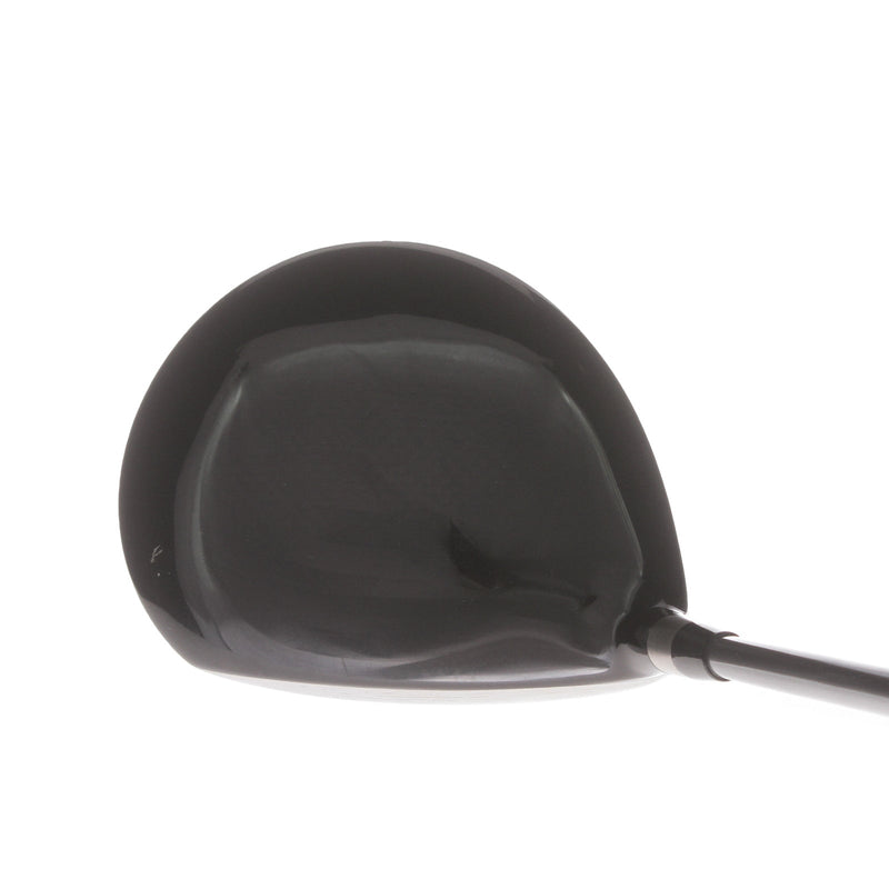 Mizuno MP-001 Graphite Mens Right Hand Driver 10.5* Regular - Mizuno Exsar 60