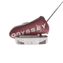 Odyssey White Ice