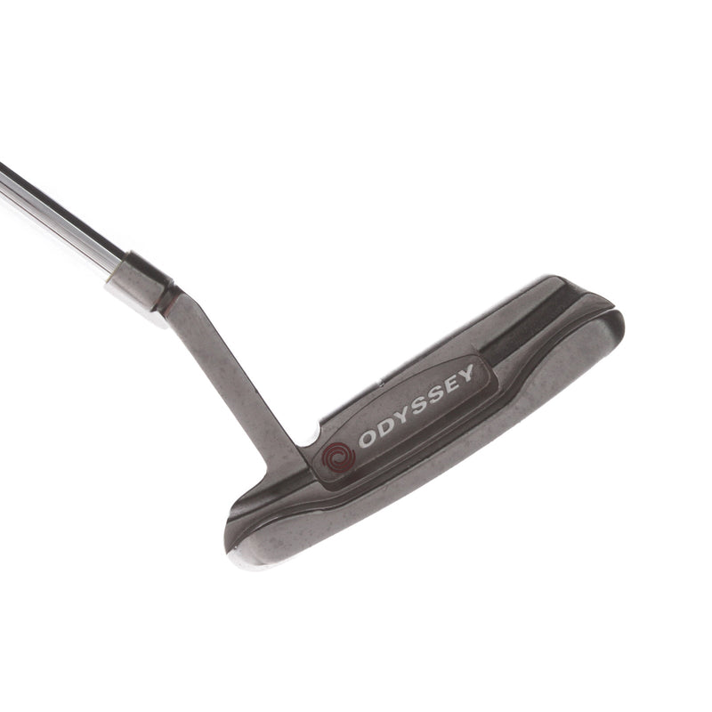 Odyssey White Ice