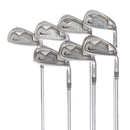 Nike NDS Steel Mens Right Hand Irons 3-9 Uniflex - True Temper