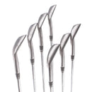 Nike NDS Steel Mens Right Hand Irons 3-9 Uniflex - True Temper