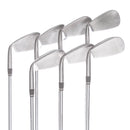 Nike NDS Steel Mens Right Hand Irons 3-9 Uniflex - True Temper