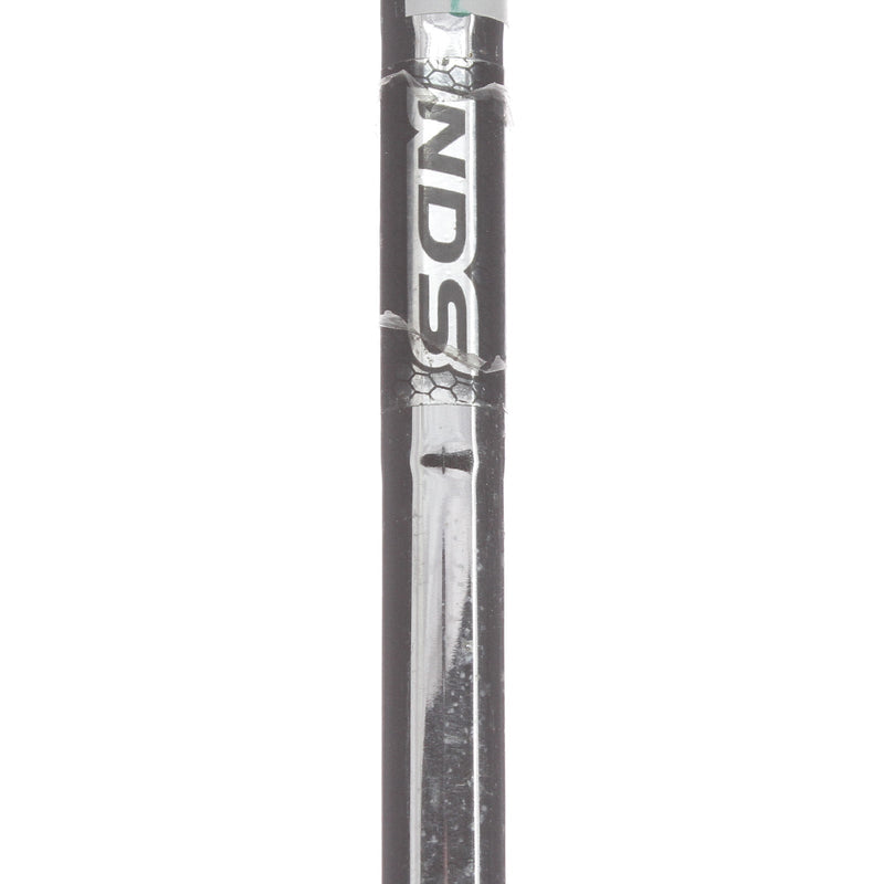 Nike NDS Steel Mens Right Hand Irons 3-9 Uniflex - True Temper