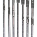 Nike NDS Steel Mens Right Hand Irons 3-9 Uniflex - True Temper