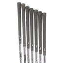 Nike NDS Steel Mens Right Hand Irons 3-9 Uniflex - True Temper