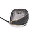 Nike SQ Machspeed Graphite Mens Right Hand Driver 10.5* Regular - Alidila ONE 65