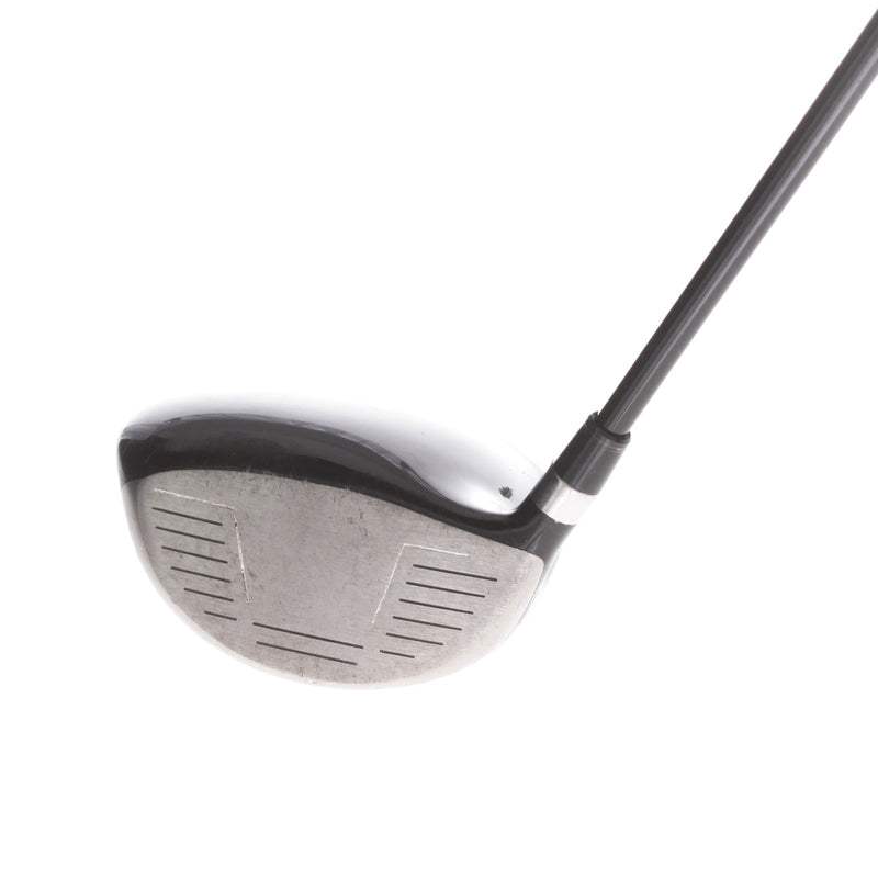 Nike SQ Machspeed Graphite Mens Right Hand Driver 10.5* Regular - Alidila ONE 65