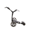 PowaKaddy CT8 3-Wheel Electric Trolley 36 Hole Lead Acid - Black