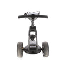 PowaKaddy CT8 3-Wheel Electric Trolley 36 Hole Lead Acid - Black