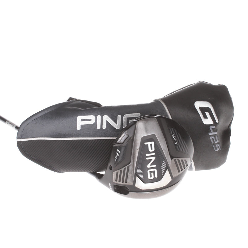 Ping G425 SFT Graphite Mens Right Hand Driver 10.5* Senior - Alta CB 55