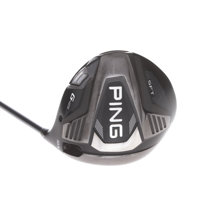 Ping G425 SFT Graphite Mens Right Hand Driver 10.5* Senior - Alta CB 55