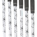 Tour Edge Hot Launch C522 Graphite Mens Right Hand Irons 5-PW Regular - Fubuki HL Series 55R