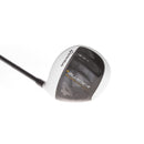 TaylorMade Burner Superfast 2.0 Graphite Mens Right Hand Fairway 4 Wood 16.5* Regular - Matrix Ozik Xcon 4.8