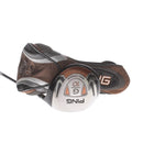 Ping G10 Graphite Mens Right Hand Driver 9* Stiff - Prolaunch Platinum