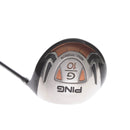 Ping G10 Graphite Mens Right Hand Driver 9* Stiff - Prolaunch Platinum